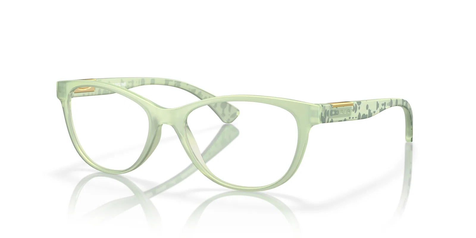 Oakley Plungeline 8146 Eyeglasses - view 23